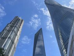 -上海中心大厦