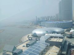-琴岛之星摩天轮