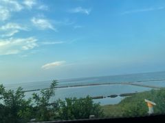 -那香海钻石沙滩浴场