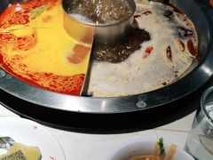 -川锅一号火锅(铜山万达店)