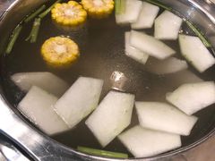 -潮鑫牛肉火锅(敏捷广场店)