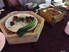 -喜鹊茶点.啫煲(车陂店)