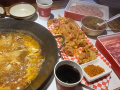-老天桥蛙炉火锅(姑苏总店)