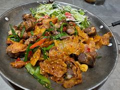-桥边小楼·手工云南菜·丽江地标美食