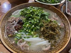 粗粉-三兄弟鲜羊肉