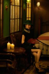 点击看大图 -美云庭古装·格格服汉服·京城旅拍(北京店)