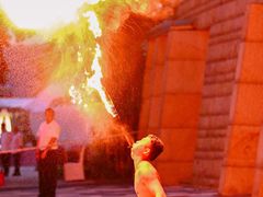 -深圳大梅沙京基洲际度假酒店