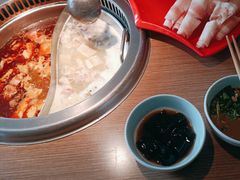 -季季红火锅(文化大厦店)