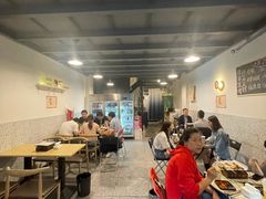 大堂-月半小炉焖烤