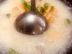 荔湾艇仔粥-粤秀小厨·广式早茶(辽宁路店)