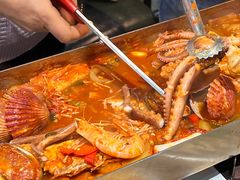 -茂一扎韩式料理(尧化门店)