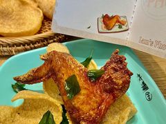 -蔡澜Pho·越南粉餐厅(海上世界店)