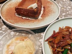 -金香匯晚茶(浑南店)