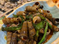 -桥东喜碧海鲜街(水东街店)