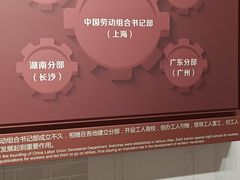 -中共一大纪念馆
