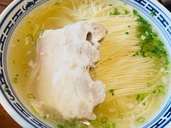 -同得兴 Since·1995 传统苏式面馆(十全街店)