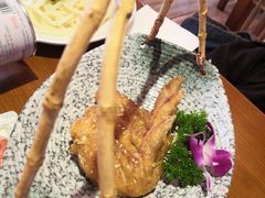 -有喜屋·深夜食堂(北京西路店)