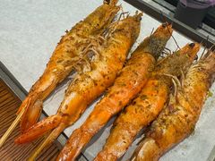 -517烧烤·龙虾·海鲜大排档(万象都荟店)