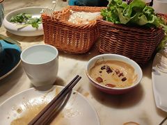 -涮福記·现切牛羊肉火锅(世纪汇店)