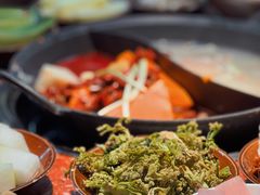 -赵美丽·重庆社区火锅·直营店(火车东站·中豪国际店)