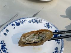 -老太婆饭店(新富路店)