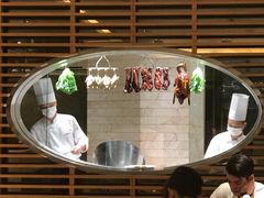 -杭州JW万豪酒店-万豪中餐厅