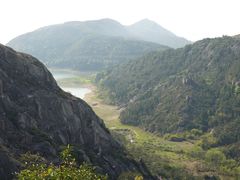 -大罗山风景区