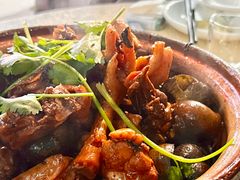 田螺鸡煲-棠记大排档(海珠店)