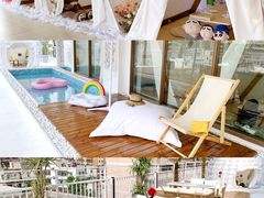 -天空花园餐吧·生日·团建(南山店)