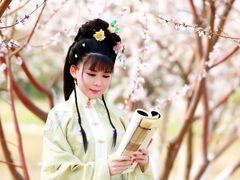 -九月鹰飞汉服摄影工作室