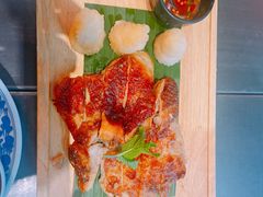 -simply thai天泰(长泰广场店)