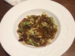 -南门小馆·清真(国贸商城店)