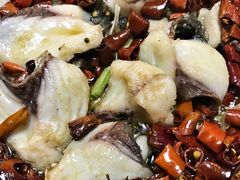 -杨记大丰收鱼庄(国贸店)
