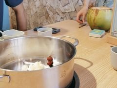 -嗲嗲的椰子鸡(亚龙湾总店)
