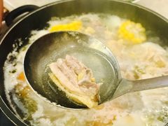 -稻香酒家·33年老字号·港式粤菜(富邦中心店)