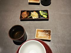 -聿山居·创意料理