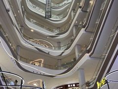 -龙湖南京江北天街