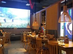 大堂-兰木肆·云南菜(龙湖U城天街店)