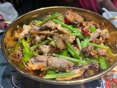 -全聚贤餐厅·湖北家常菜(沙湖店)