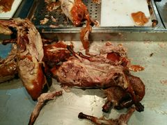 -老街坊美食汇(玉兰大街店)