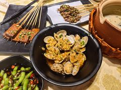 -聚味瞿记·龙虾堂(天元店)