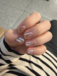 点击看大图 -小小美甲美睫