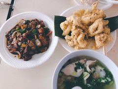 -纽顿熟食中心