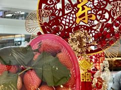 -Jazcu珍仕菓鲜榨果汁(西单大悦城店)