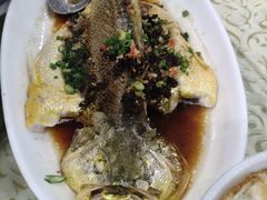 -鹏城人家海鲜酒家·23年老字号(较场尾店)