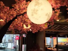 -九田家黑牛烤肉料理(新辰里亚运村店)