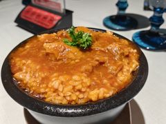 -俄士厨房(五棵松华熙LIVE店)