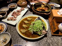 -南京大牌档(青岛万象城店)