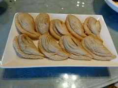 眉毛酥-绿波廊(豫园店)