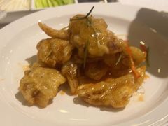 -老浒记烤鸭-北京菜(琉璃厂店)
